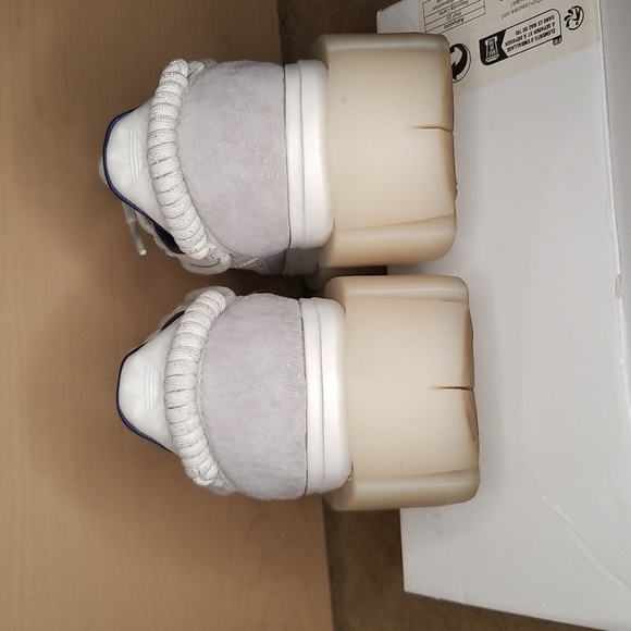 Adidas Ivy Park x Womens Super Sleek Chunky 'Halls Of Ivy' sneaker - Picture 7 of 12